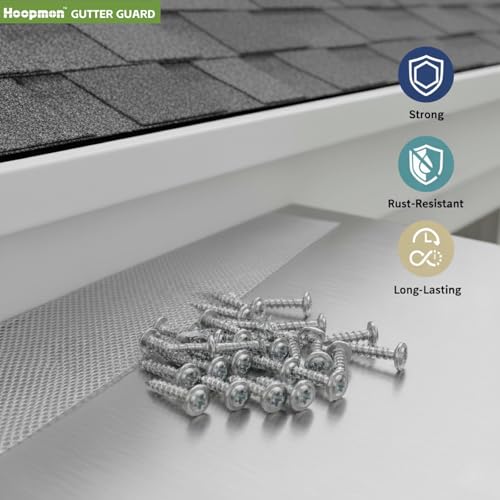 Tornillos Zip acero inoxidable 1/2 pulg, pack 120 miniatura 3