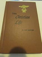 The Christian life B0007EBHHE Book Cover