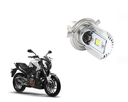 Dominar 400 headlight assembly price Clearance