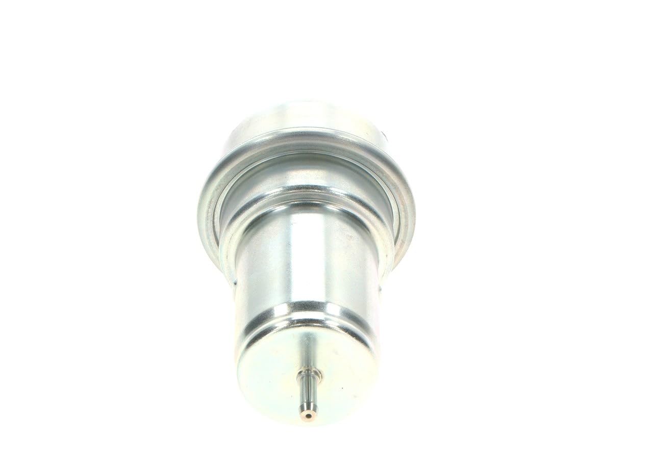 BOSCH Accumulateur de pression, pression de carburant 0438170030 | Compatible avec: SAAB 900 I, 900 I Combi Coupe