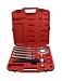 T&E TOOLS 9530 Truck 5 Leg Rear Hub Puller