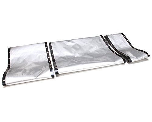 Antunes 7001832 Gst-3V Belt Kit