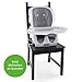 Ingenuity SmartClean Trio 3-in-1 High Chair - Slate