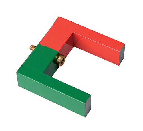 3B Scientific U8491810 Hufeisenmagnet, 70 mm