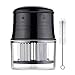 Meat Tenderizer, Voila Reve 56 Ultra Sharp Needle Stainless Steel Sharp Blades Professional Kitchen Tool for Tenderizing Steak, Pork, Chicken, Fish, with a Cleaning Brush