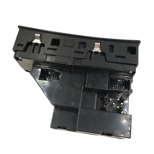 Bouton Commande Vitre Électrique pour X5 E53 1999-2006 Interrupteur 61316962505 - 6