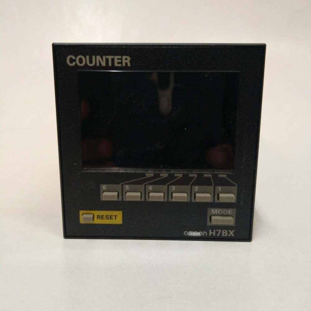 Amazon.co.jp: H7BX-AW 電子カウンタ（DIN72×72） : 産業・研究開発用品