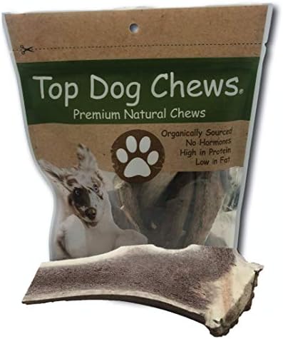 elkhorn premium chews