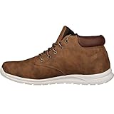  Firefly Herren Stiefel Hudson II M AQX Chukka Boots, Braun (Brown 118), 37 EU