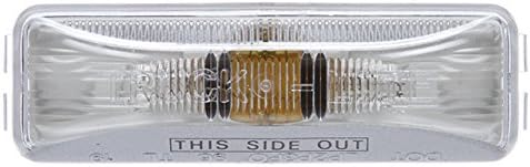 Truck-Lite19206-3 19 Series License Lamp
