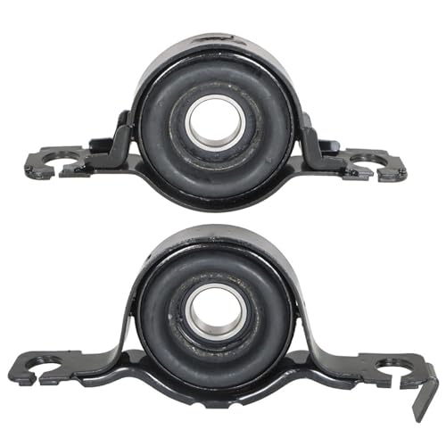 Soporte rodamiento centro eje transmisión Ford Edge Mazda CX9 2007-2013