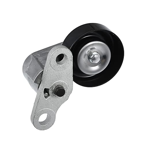 Kit Courroie Tendeur Poulie contre les Sifflements Moteur Chevy Silverado 00-08