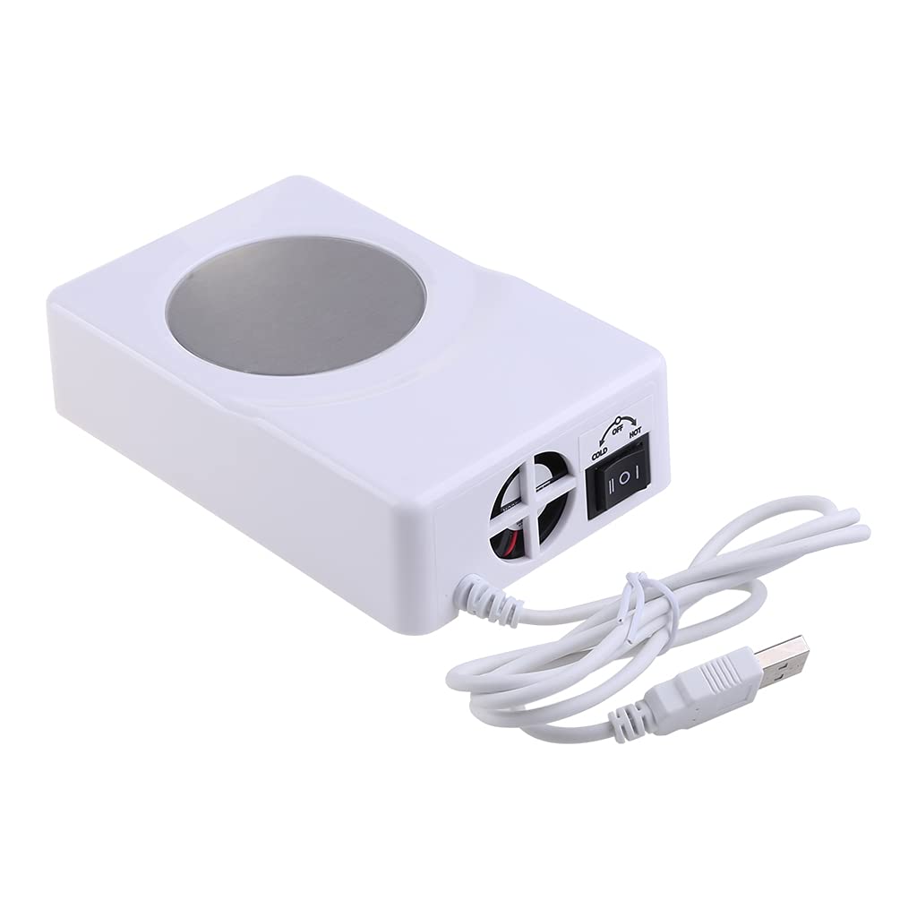 Multipurpose Beverage Heater Cooling & Heating Mat Electric