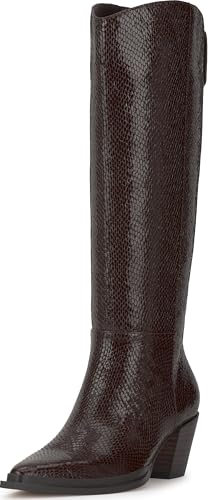 Jessica Simpson Women's Hemmia Knee High Boot