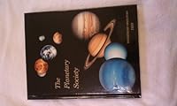 The Planetary Society Membership Directory 1999 B000PFLA0O Book Cover