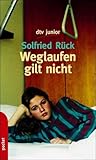 dtv pocket  Weglaufen gilt nicht (dtv pocket)