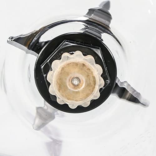 Jarra plástica para licuadora compatible KitchenAid 60oz miniatura 4