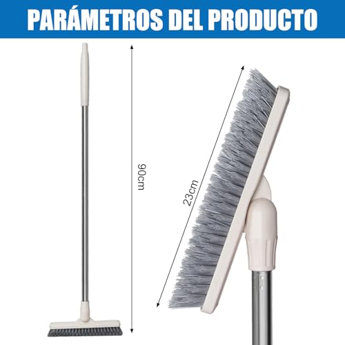 Cepillos de escoba 14 Imagen adicional