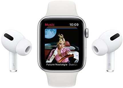 Apple Watch SE GPS + Cellular, 44mm Space Gray Aluminium Case with Black  Sport Band - Regular : Amazon.com.au