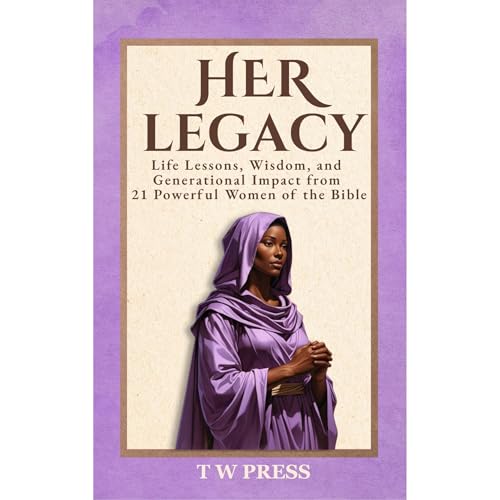 Her Legacy [Written by T W PRESS] episode artwork