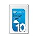 Produktbild Seagate Exos X10 ST10000NM0016 - 10TB 7200rpm 256MB 512E H 3.5zoll SATA600