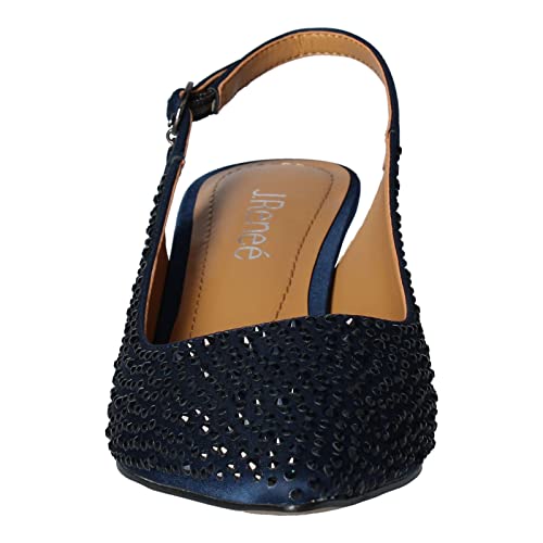 Image of Women's J Renee, Ferryanne Pump