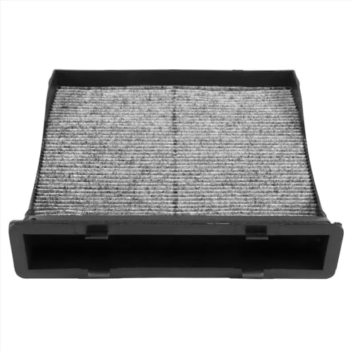 Filtro de aire de cabina de habitáculo para Subaru Crosstrek, Forester y WRX STI 1