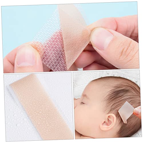 Silicone souple de bébé pour patchs cicatrices Healeved très confortables - 8