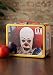 Factory Entertainment Stephen King's It Pennywise The Clown Tin Tote