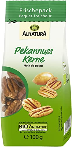 Alnatura Pekannusskerne, 100 g