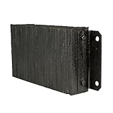 Rubber Dock Bumper, 24