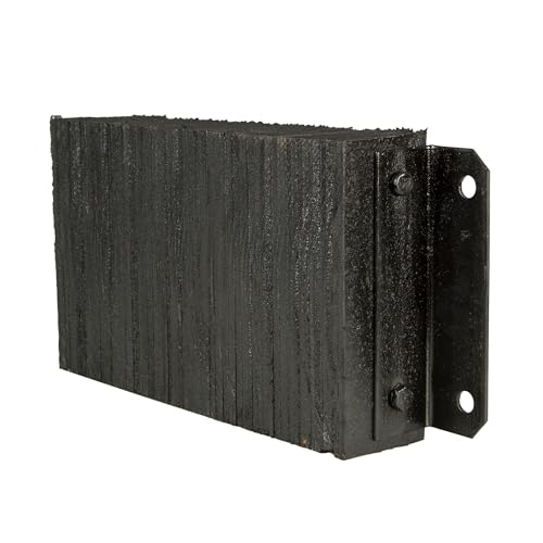 Rubber Dock Bumper, 24