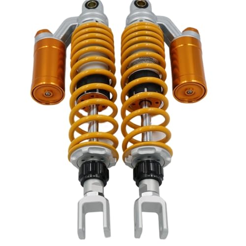 Amortisseur arrière 360mm 325mm 300mm pour Yamaha XMAX300 NVX15 MAX155
