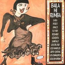 Baila Mi Rumba
