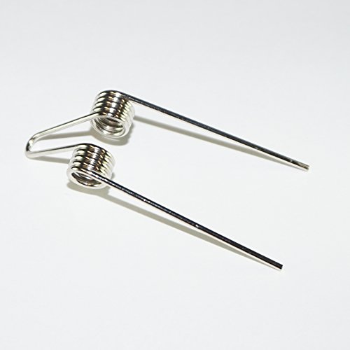 King Trombone Water Key Spit Valve Spring