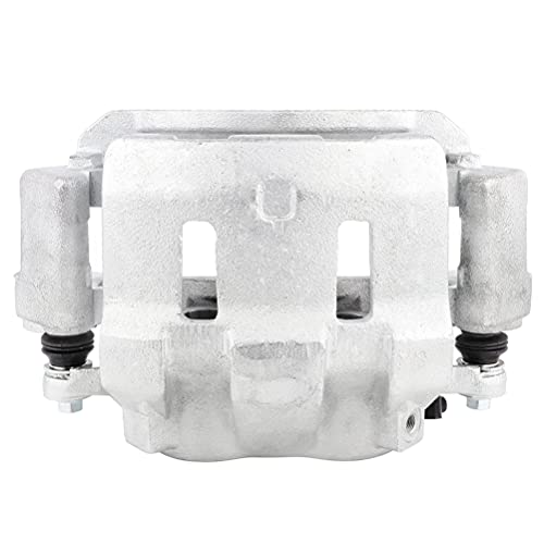 Image of 18-B4791 18-B4790 Front Left & Right Disc Brake Calipers Assembly