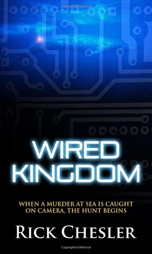 Cover of Wired Kingdom