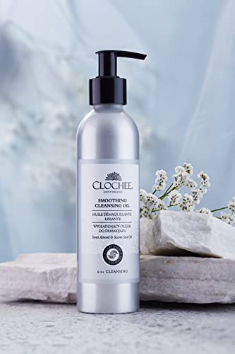 Clochee Soothing Cleansing Oil, gray - Image 3