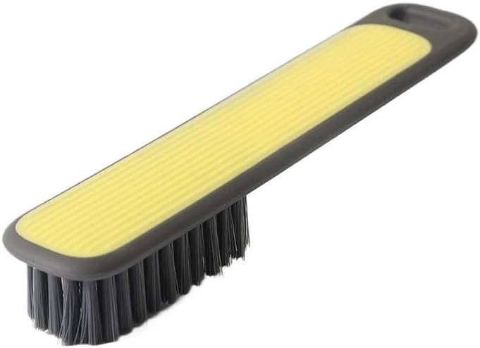 Portable Shoe Brush Boot Multi-Purpose Household Polishing Scrub Cleaning Soft