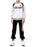  XRebel Jungen Kinder Jogging Anzug Jacke Sport Hose Fitness Hoodie Hose Fan Deutschland Türkei Kroatien (Deutschland, Gr.10(128~134))