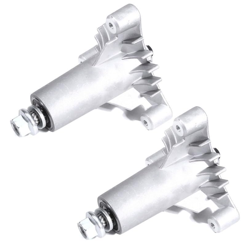 Réparer plateau coupe Husqvarna avec palier de lame 532130794