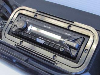Image of Ranger xp RGB 2 Stereo Radio with bt Capable Deck