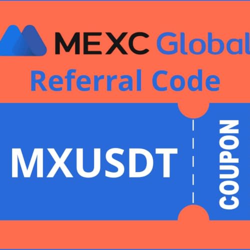 MEXC Referral Code For Beginners