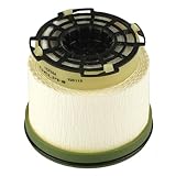 DELPHI Fuel Filter compatible with Ford Ranger 11-493866