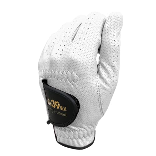 Image of Professional Golf Glove (XL, White)