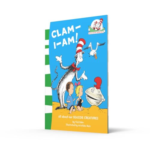 Clam-I-Am! - Image 3