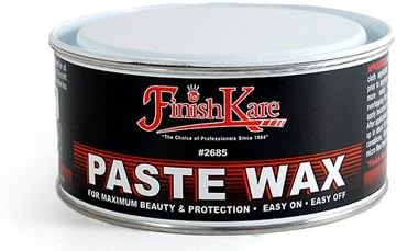 2685 Cherry Pink Paste Wax - 14.5oz