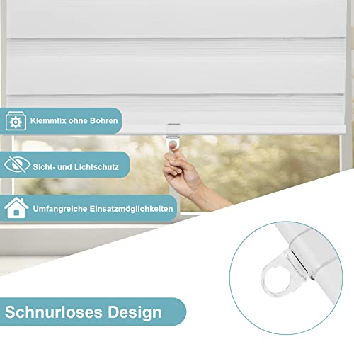 Rollo ohne Seitenzug Die 15 besten Produkte im Vergleich