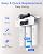 Waterdrop RT-CBM Filter, Replacement for Waterdrop T3-T & T3-M Reverse Osmosis System, Pack of 1 CB Filter, 12-month Lifetime