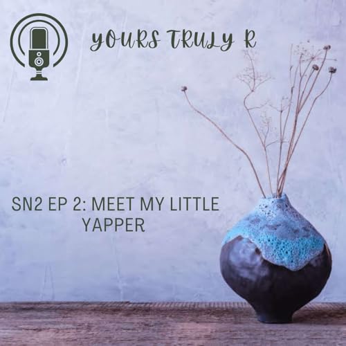 Meet my Little Yapper